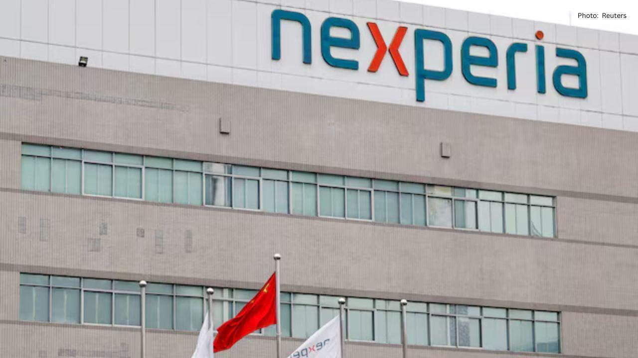 Wingtech Invites Nexperia Custodians to Beijing to Discuss Company Control