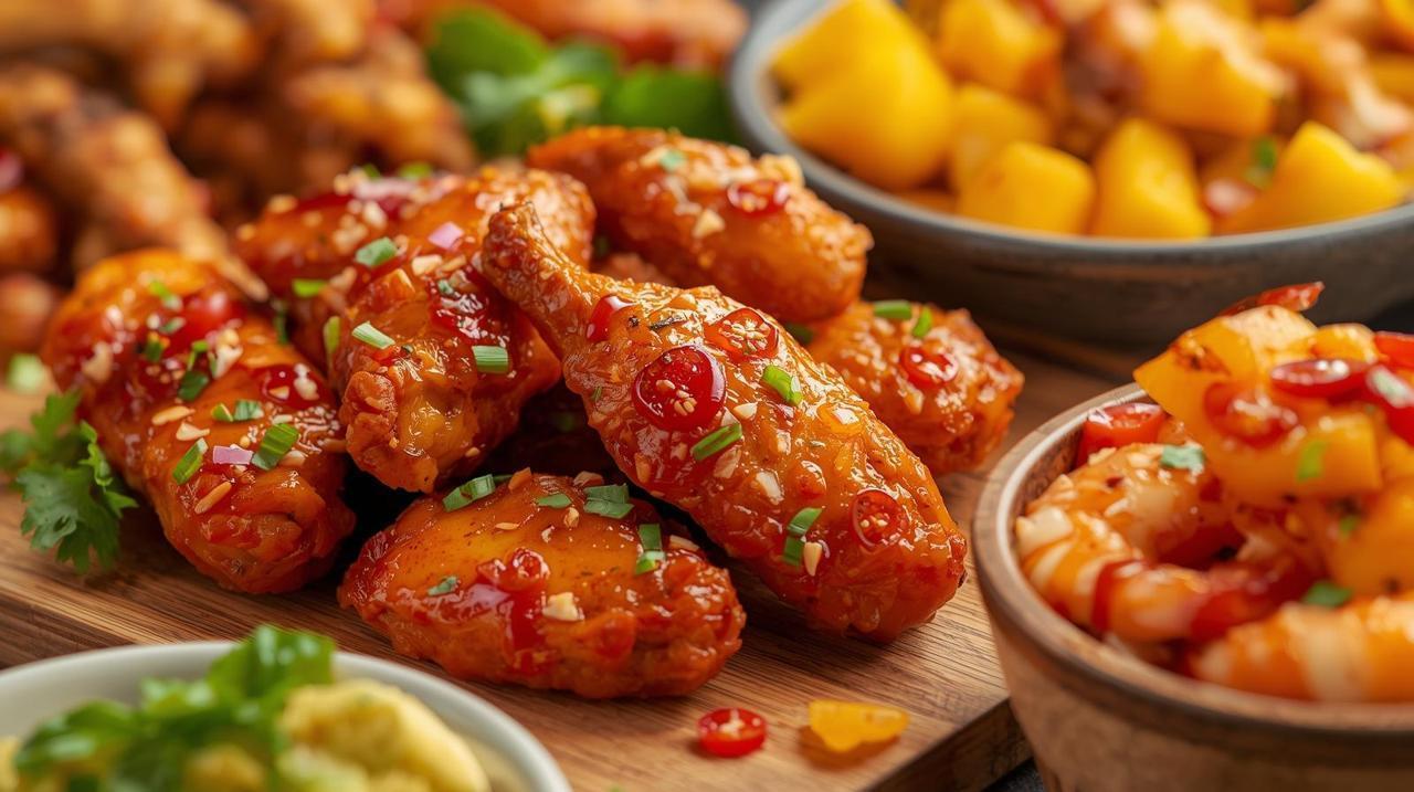 Exploring the Swicy Trend: The Surge of Sweet and Spicy Flavors in 2026