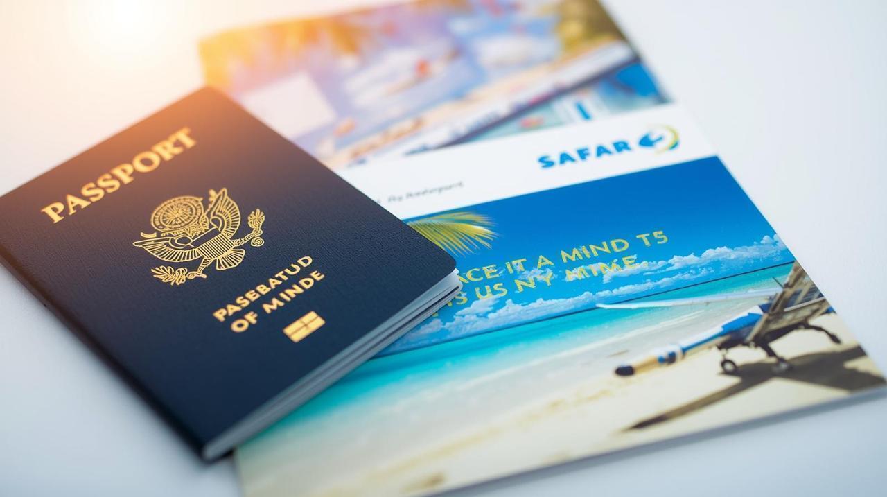 Unpacking Travel Insurance: Understanding Its True Scope