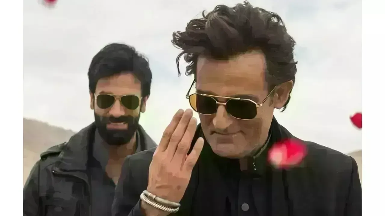 Akshaye Khanna Captivates in Dhurandhar: An In-Depth Look at His Performance