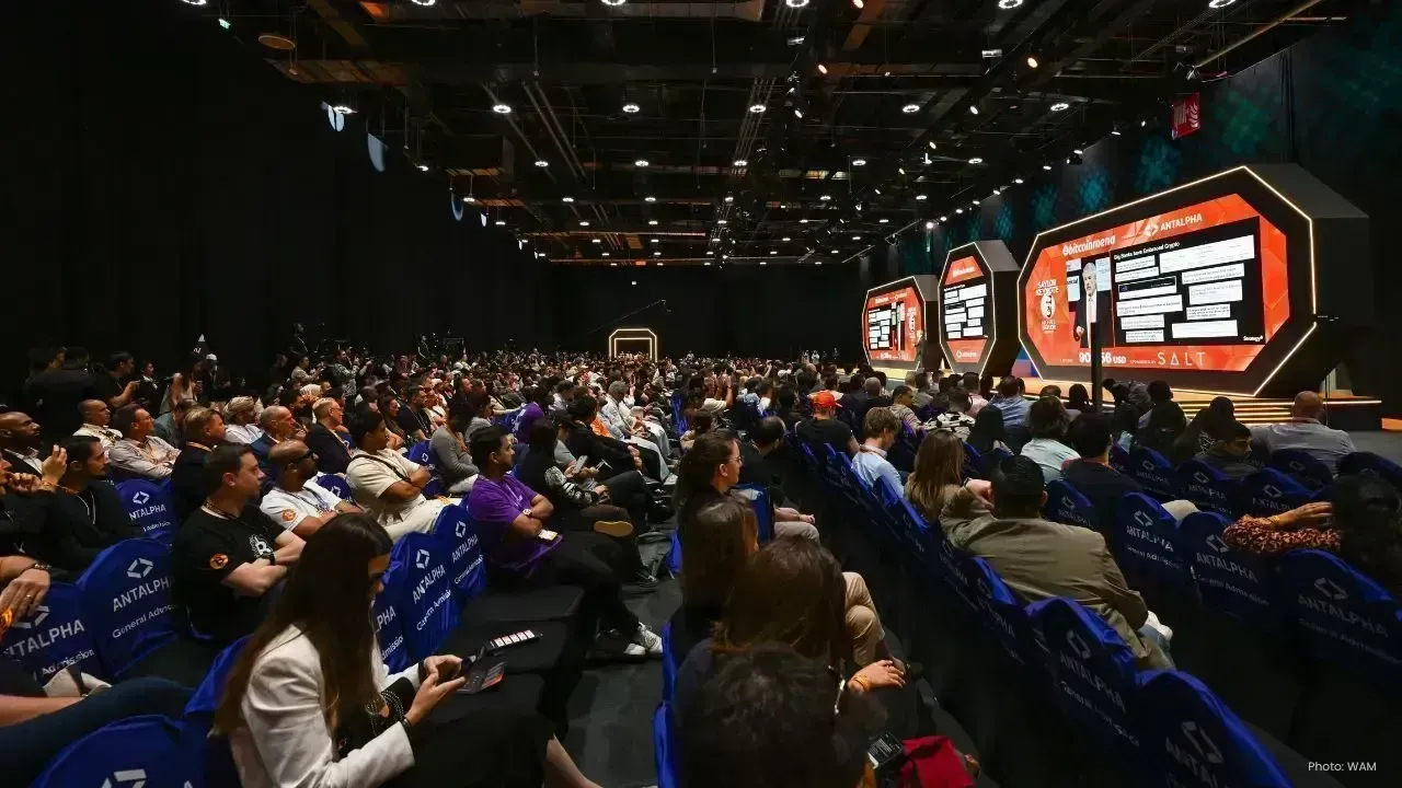 Abu Dhabi Hosts Bitcoin MENA 2025: A Hub for Crypto Innovators