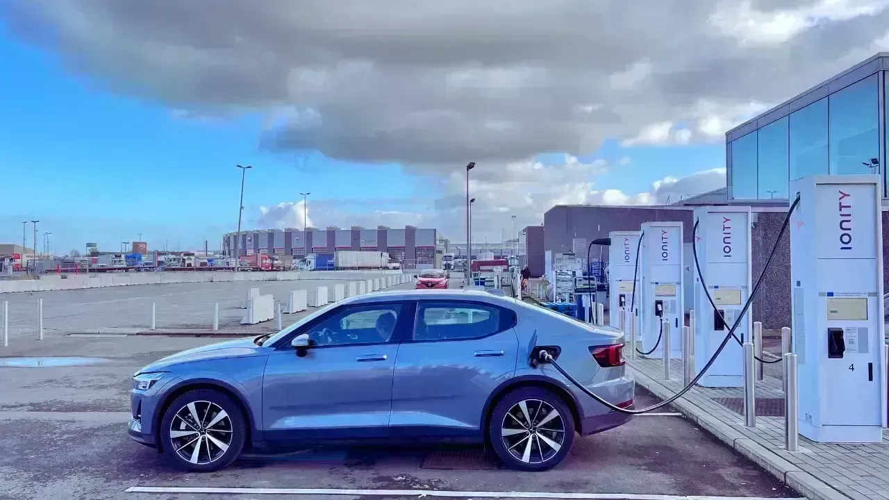 EV Buying Guide 2026: Is This the Year You Should Switch to an Electric Vehicle?