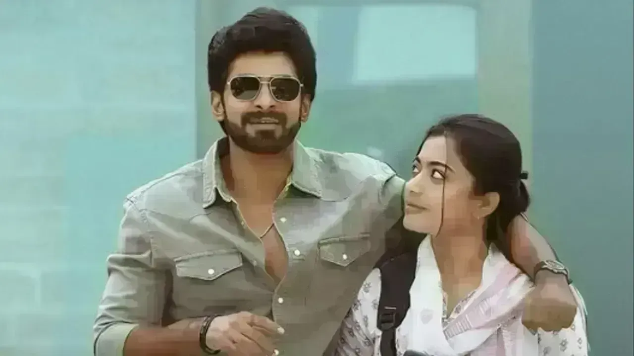 The Girlfriend (2025): An In-Depth Look at a Film That’s Captivating Audiences