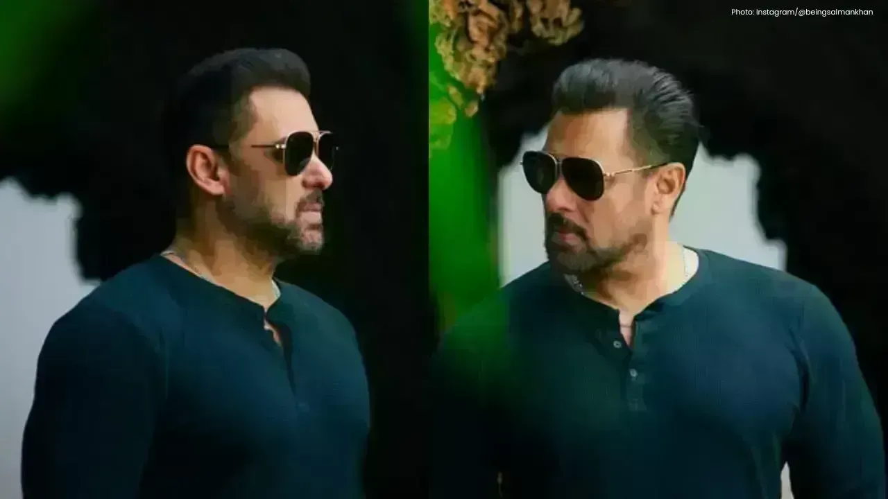 Bollywood Icon Salman Khan Unveils Ambitious Township Project in Telangana