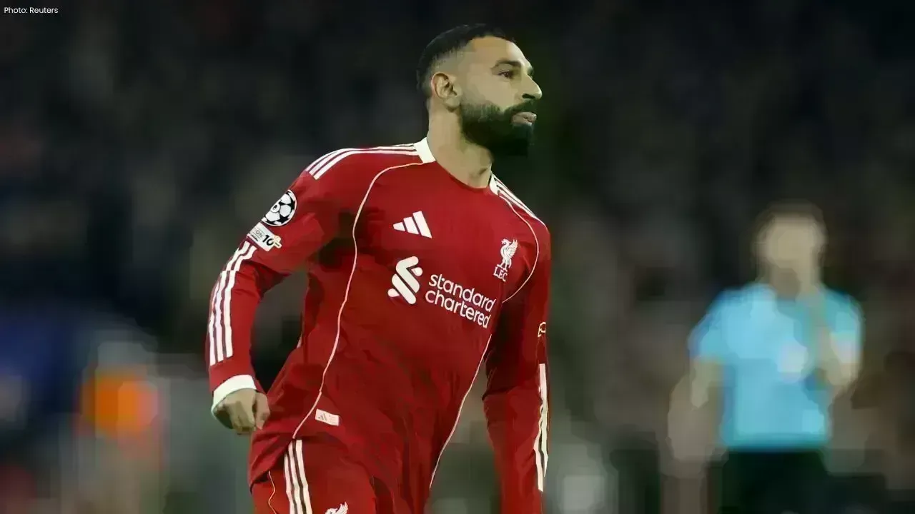 Liverpool Triumph in Milan with Szoboszlai's Penalty