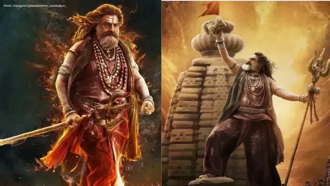 Release Date Shifted for Akhanda 2 to December 12