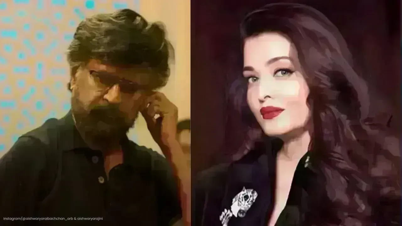 Rajinikanth Unveils Aishwarya's Rejection of Iconic Padayappa Role