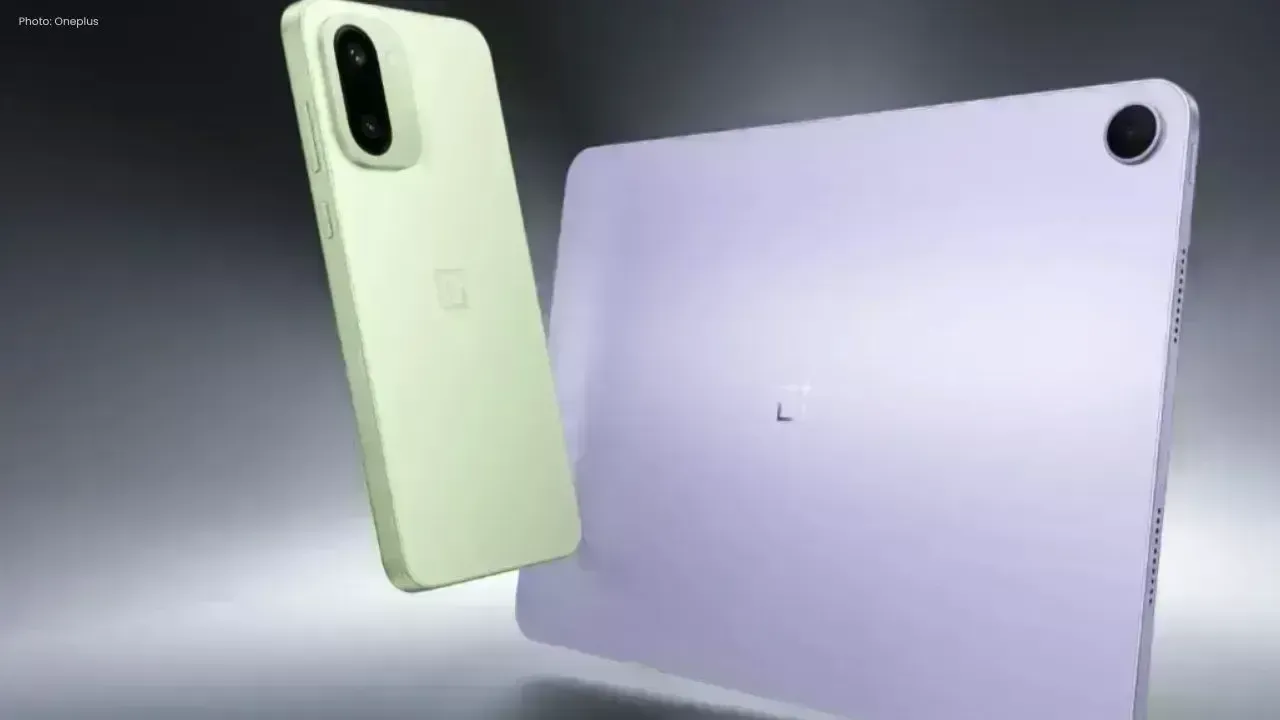 OnePlus Pad Go 2: A Game Changer for Budget Tablets in India