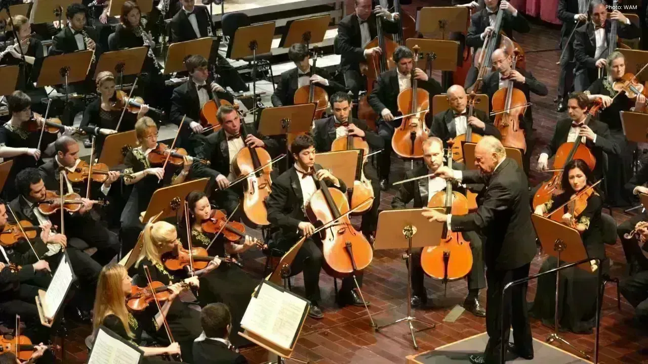 2026 Abu Dhabi Festival: A Global Celebration of Arts and Culture