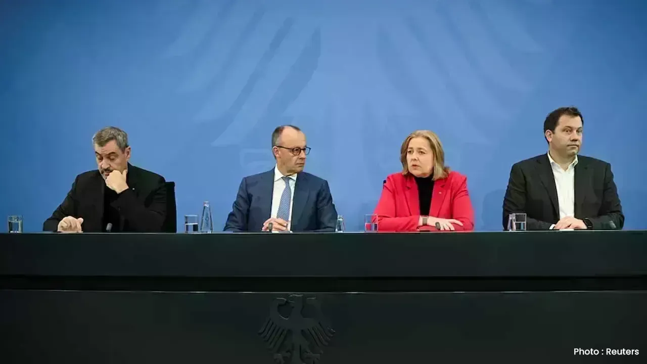 Germany Accelerates Infrastructure Initiatives to Stimulate Economic Growth