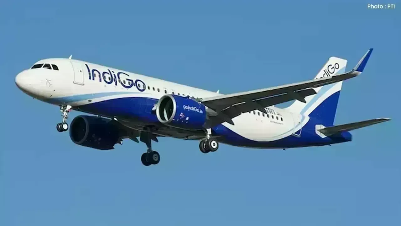 IndiGo Unveils Compensation Plan with ₹10,000 in Vouchers for Affected Passengers