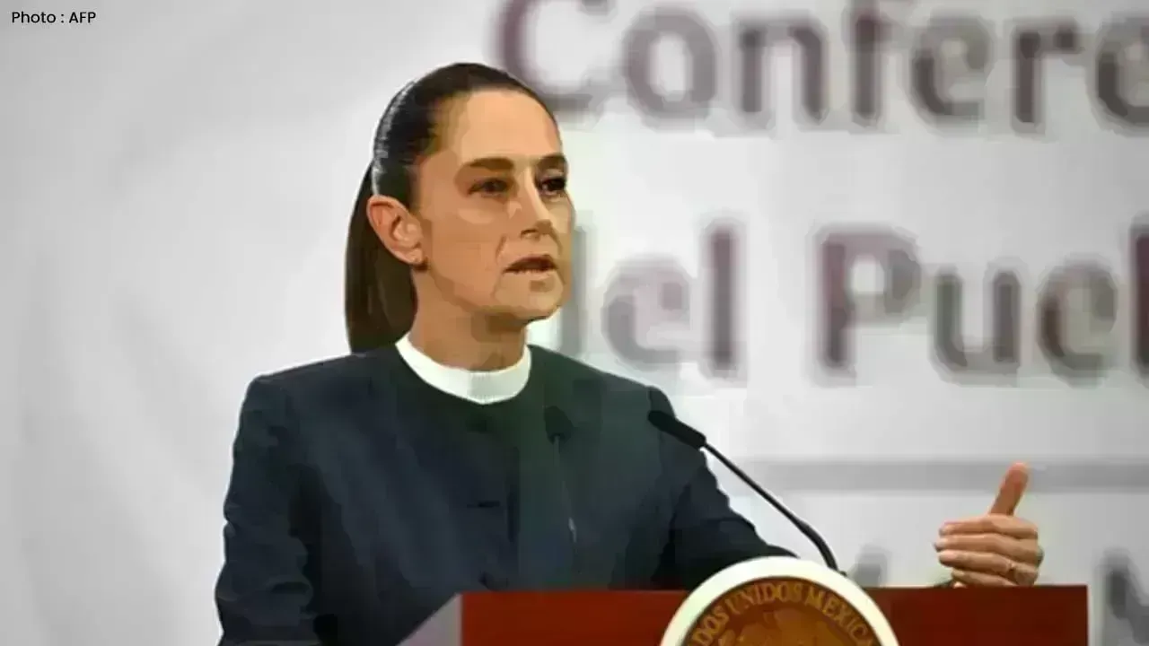 New Mexico Tariffs Impact Indian Exports as Concerns Rise