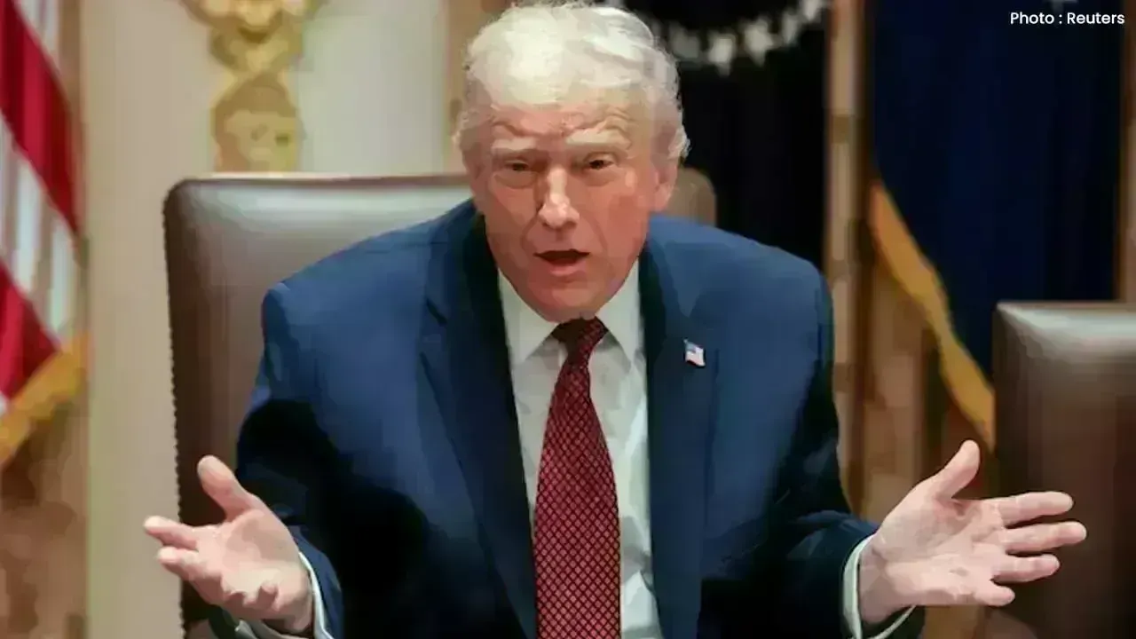 US Captures Venezuelan Oil Tanker, Heightening Tensions