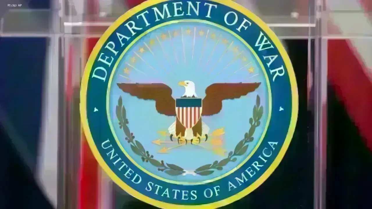 US House Passes $901bn Defence Bill with New Oversight Rules