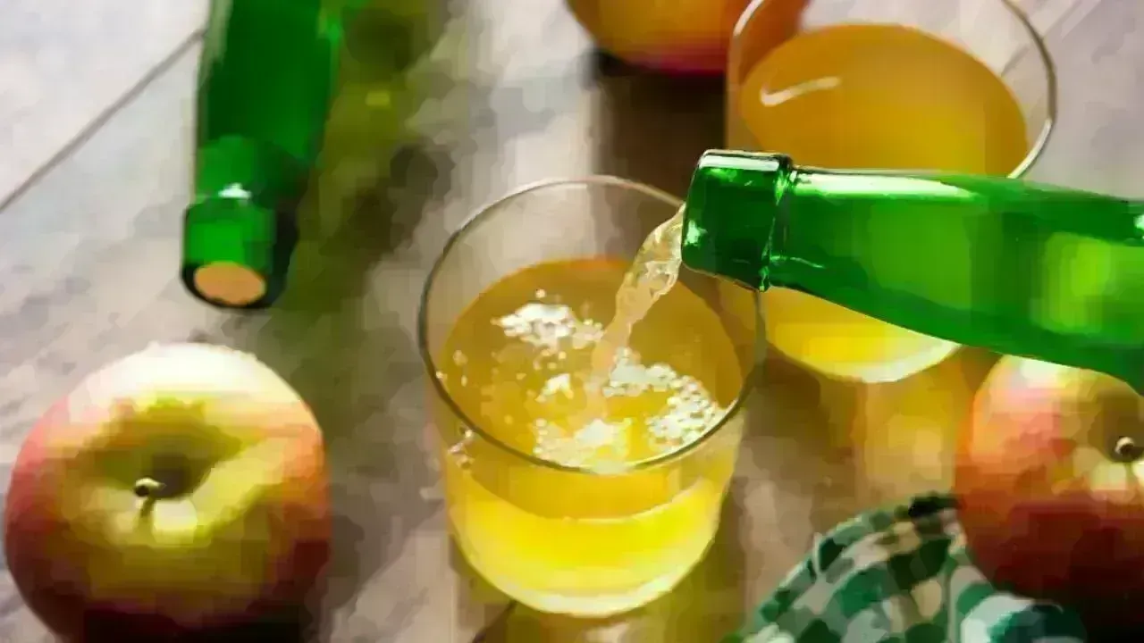 Top 3 Benefits of Daily Apple Cider Vinegar, Fenugreek, and Turmeric Mix