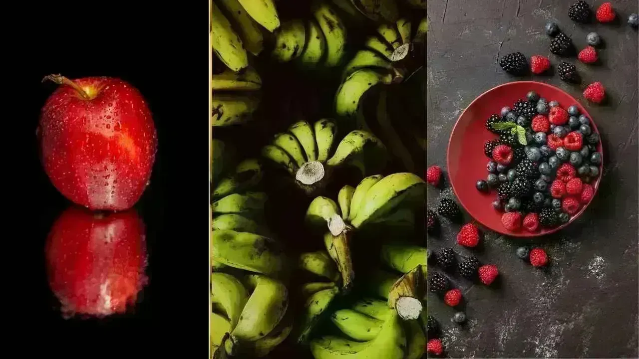 Three Essential Fruits for a Healthier, Longer Life