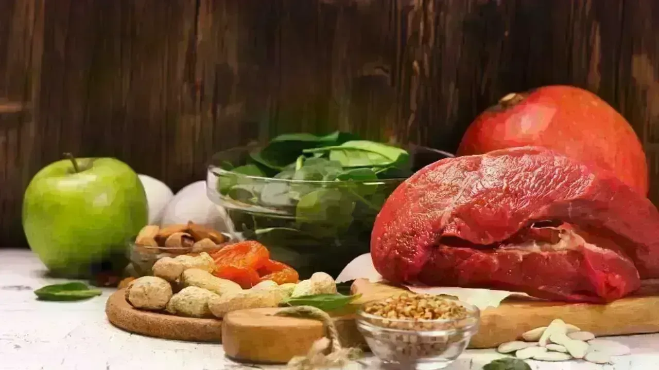 6 Key Foods to Eliminate for Natural Cholesterol Reduction