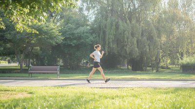 Enhancing Stamina Through Simple Daily Activities | Naturally Boost Your Endurance