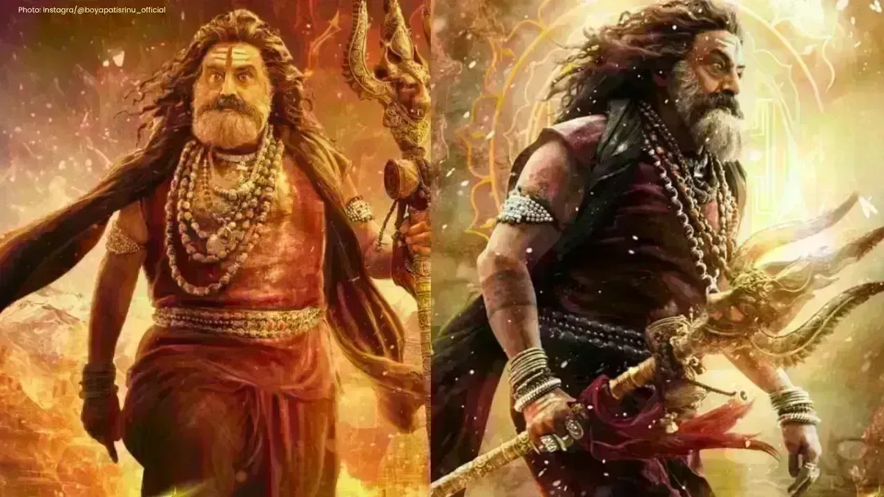 Akhanda 2: An Epic Return of Boyapati’s Signature Action