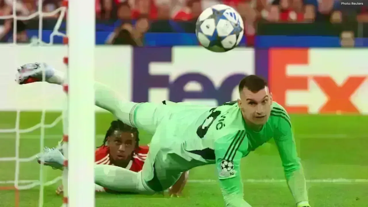 Míchel's Stance on Livakovic: No Future at Girona After Refusal to Play