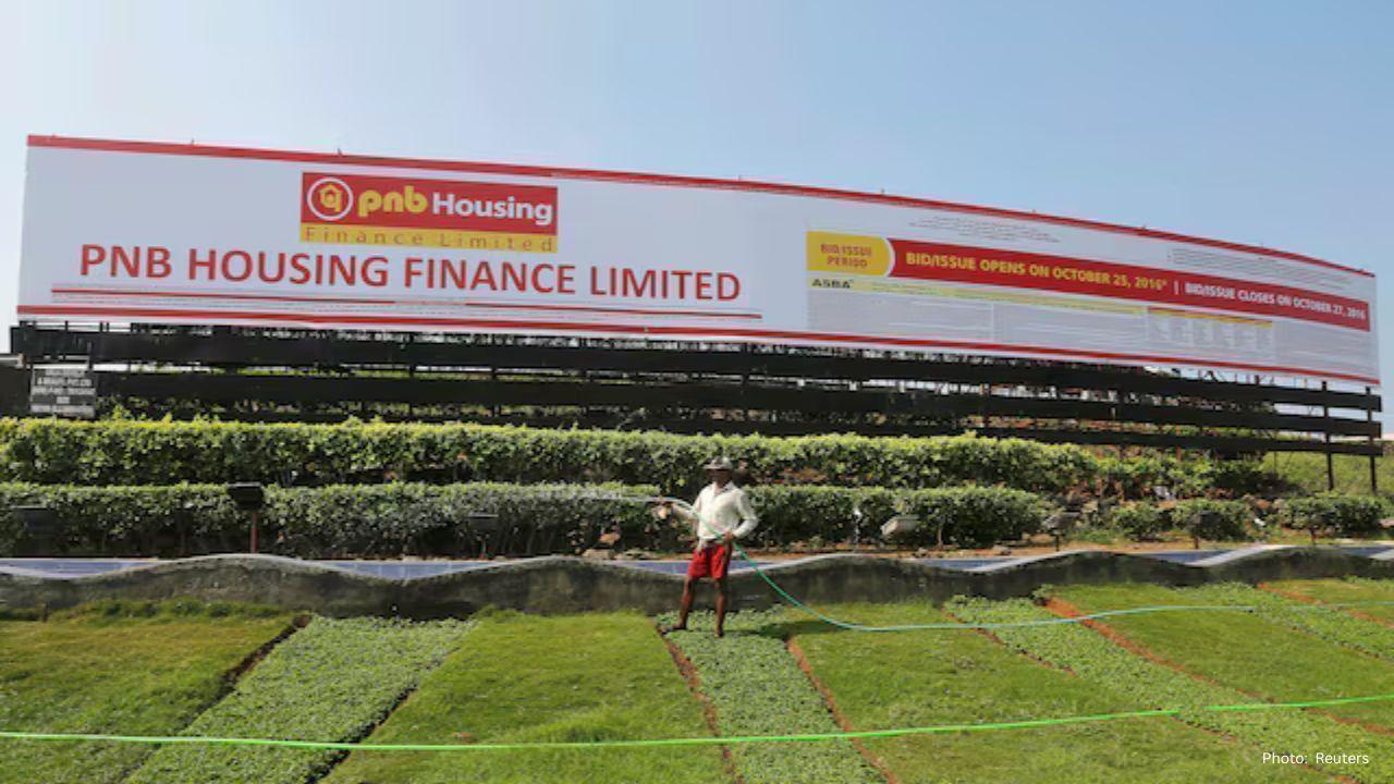 PNB Housing Finance Picks Ajai Kumar Shukla as New CEO, Shares Jump