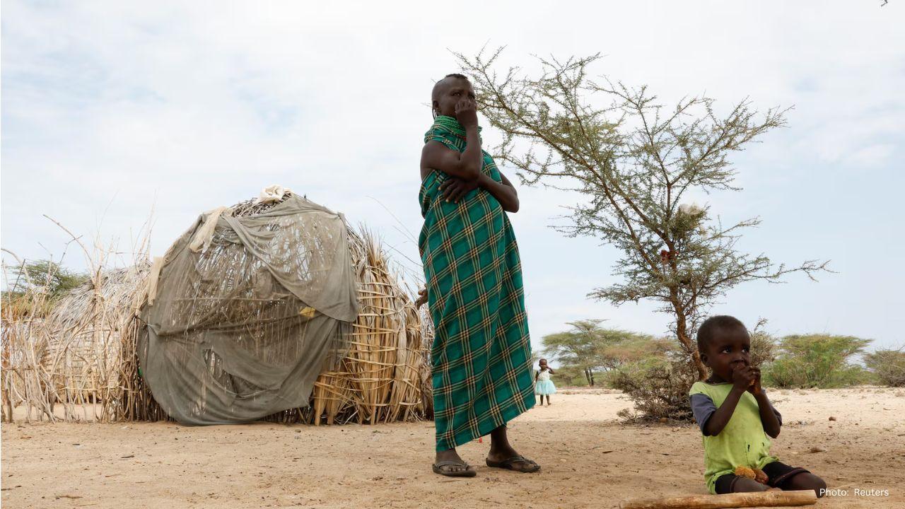 U.S. Aid Cuts Leave Kenyan Children Fighting for Survival