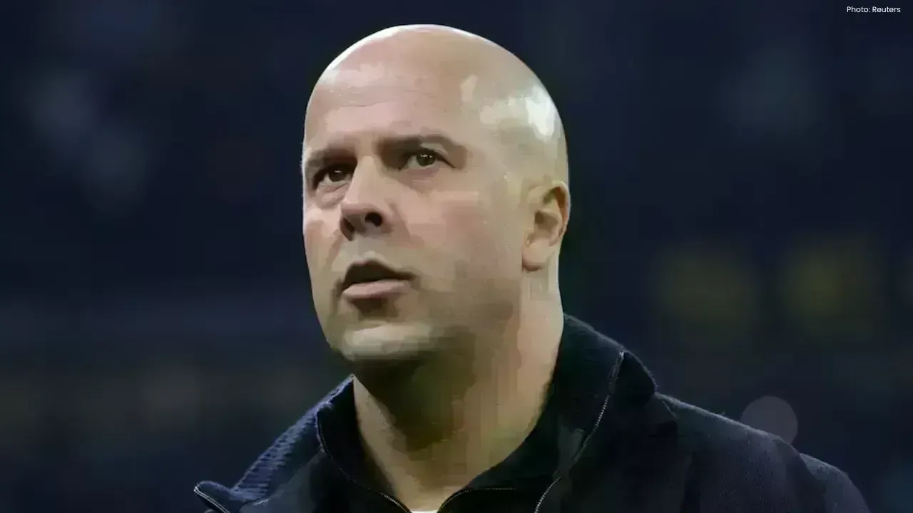 Slot Affirms Desire to Retain Salah Amid Speculation