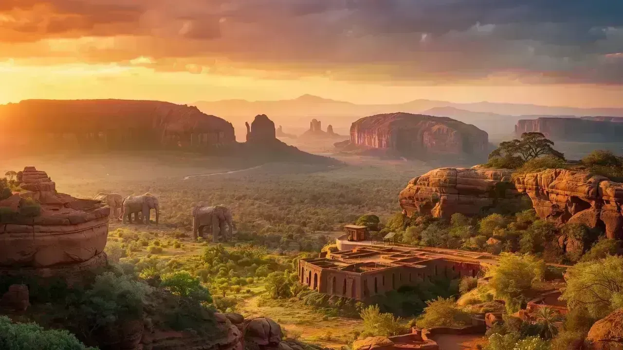 Emerging African Travel Hotspots for 2026