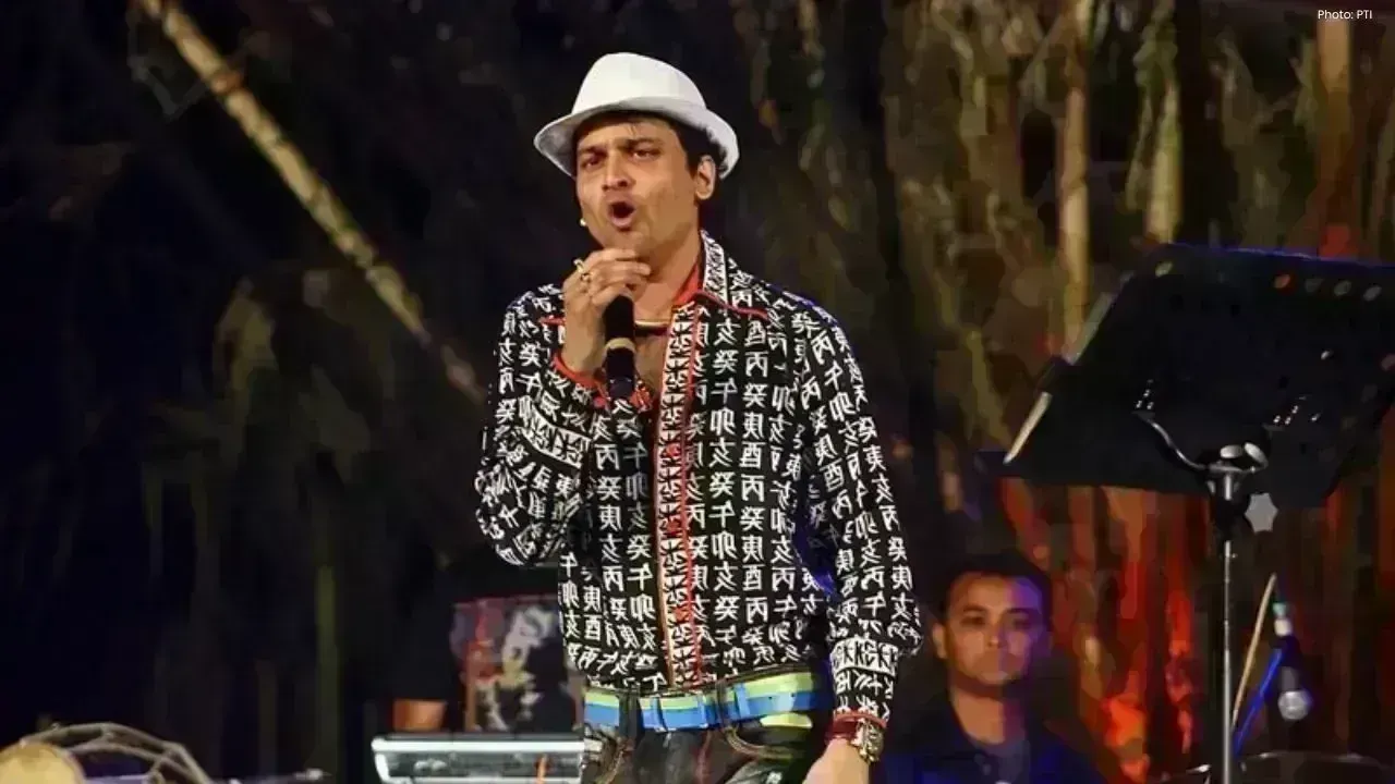 Assam's SIT Files Significant Chargesheet in Zubeen Garg's Death Case