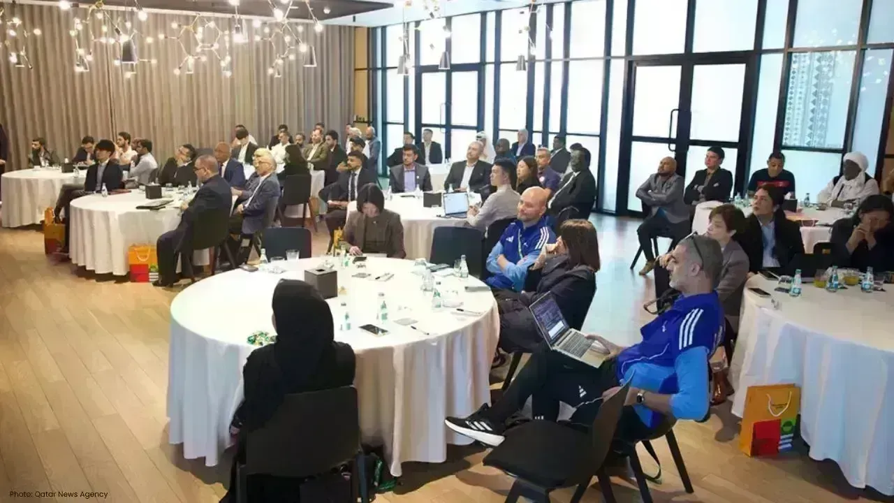 Qatar Launches FIFA Arab Cup 2025 Observation Initiative for Global Football Leaders
