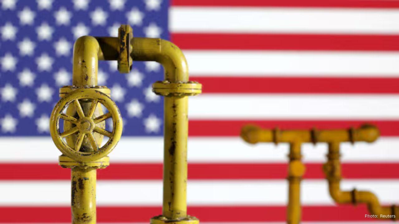 US House Approves Bill to Speed Up Natural Gas Pipeline Permits