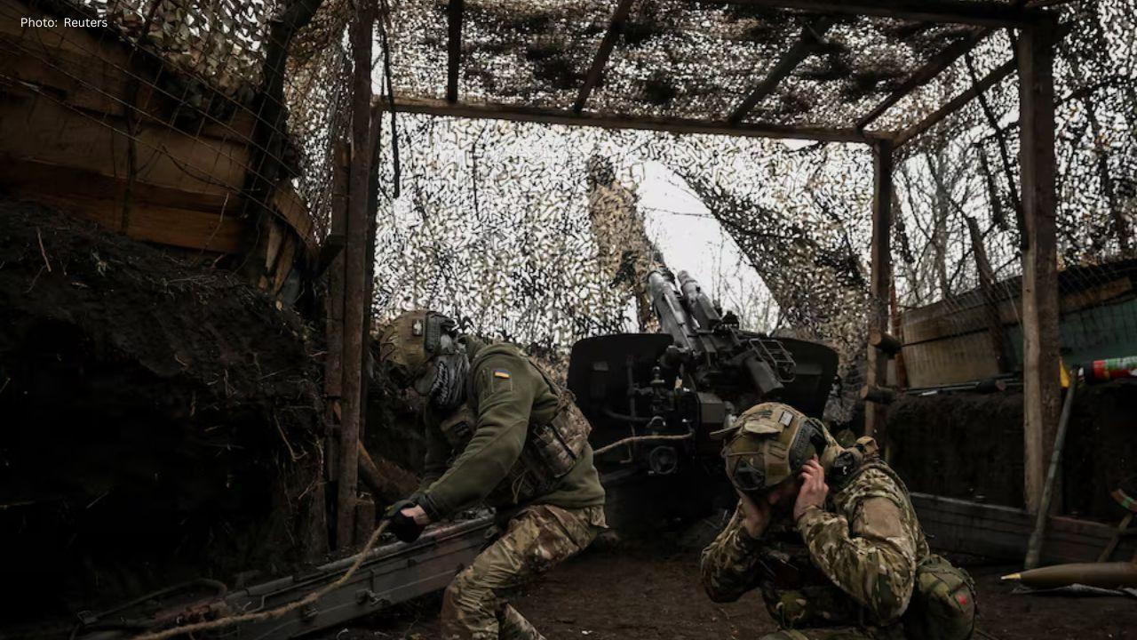 US and Ukraine Hold Ceasefire Talks in Berlin as Europe Prepares Key Summit