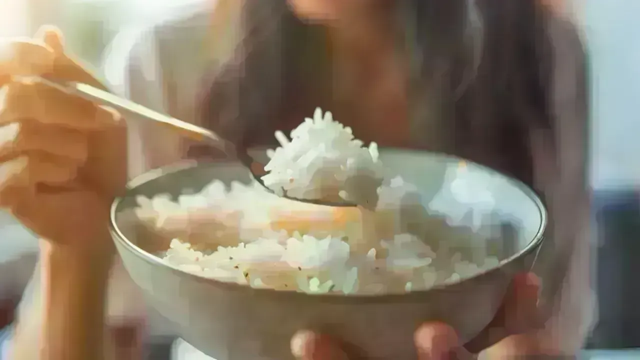 Healthcare Experts Clarify: Rice Is Not a Diabetes Trigger