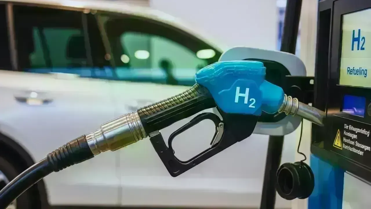 Hydrogen: Potential Replacement for Fossil Fuels or Just Hype?