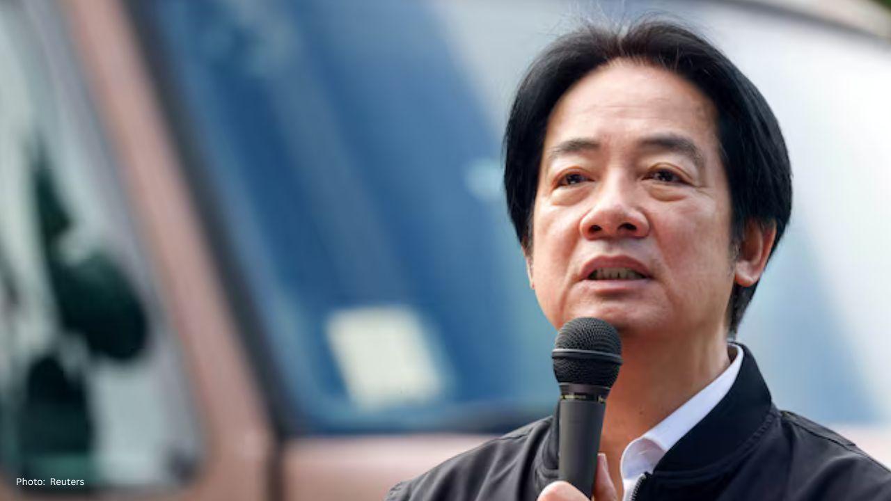 Taiwan Premier Rejects Opposition Spending Plans Amid Political Deadlock