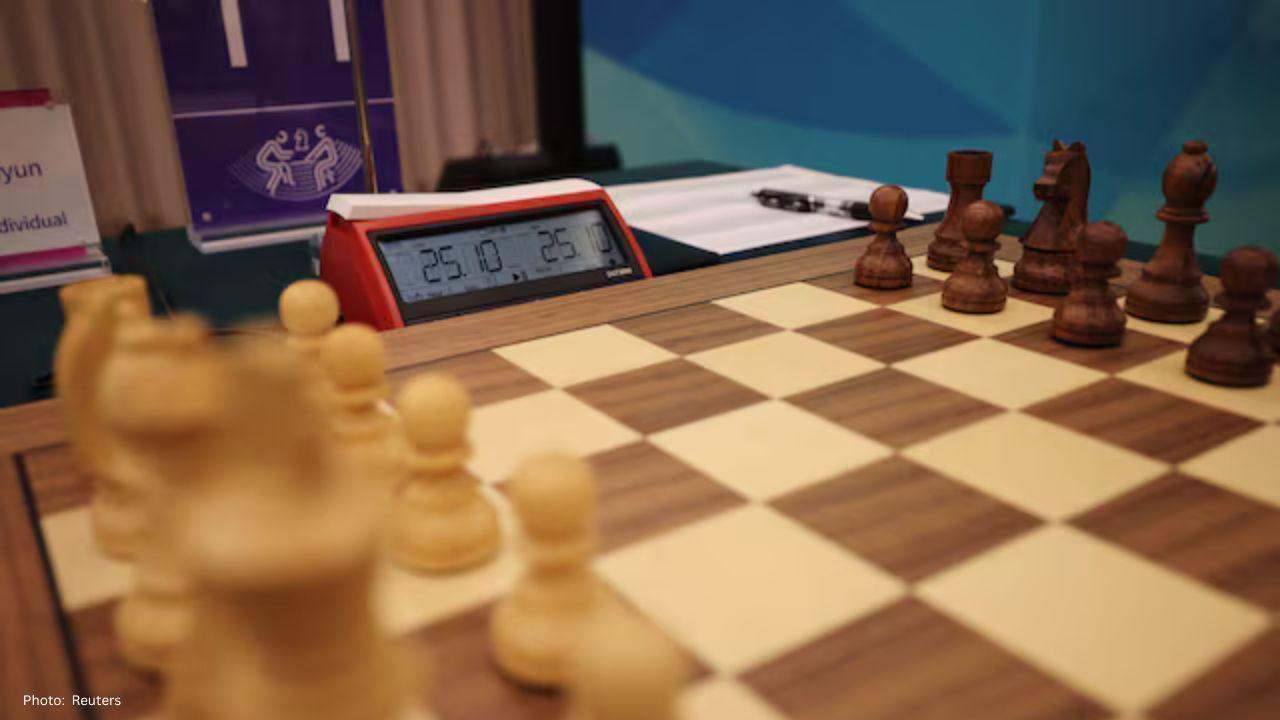 FIDE Allows Russian and Belarusian Teams Back Into Official Chess Events