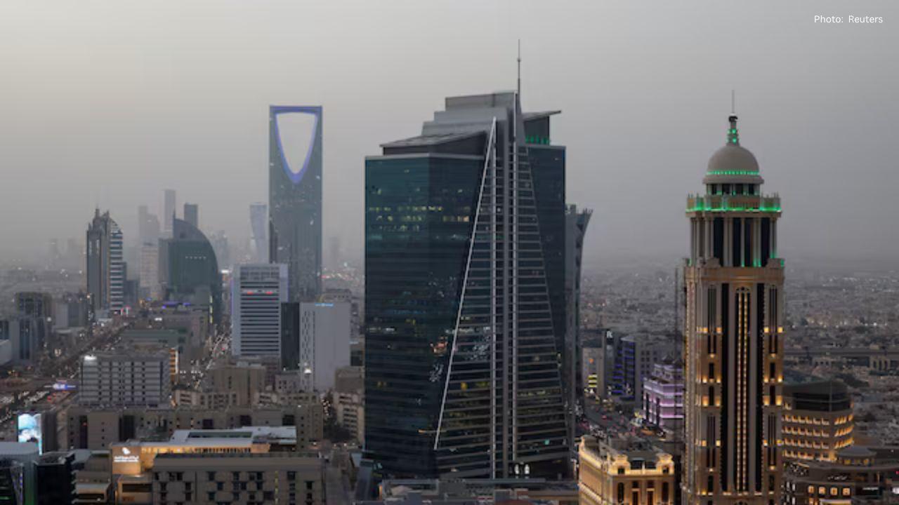 Saudi Arabia’s Annual Inflation Slows to 1.9% in November
