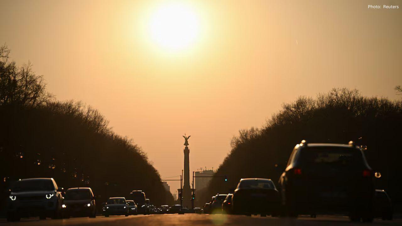 EU Rethinks 2035 Petrol and Diesel Car Ban After Pressure From Automakers