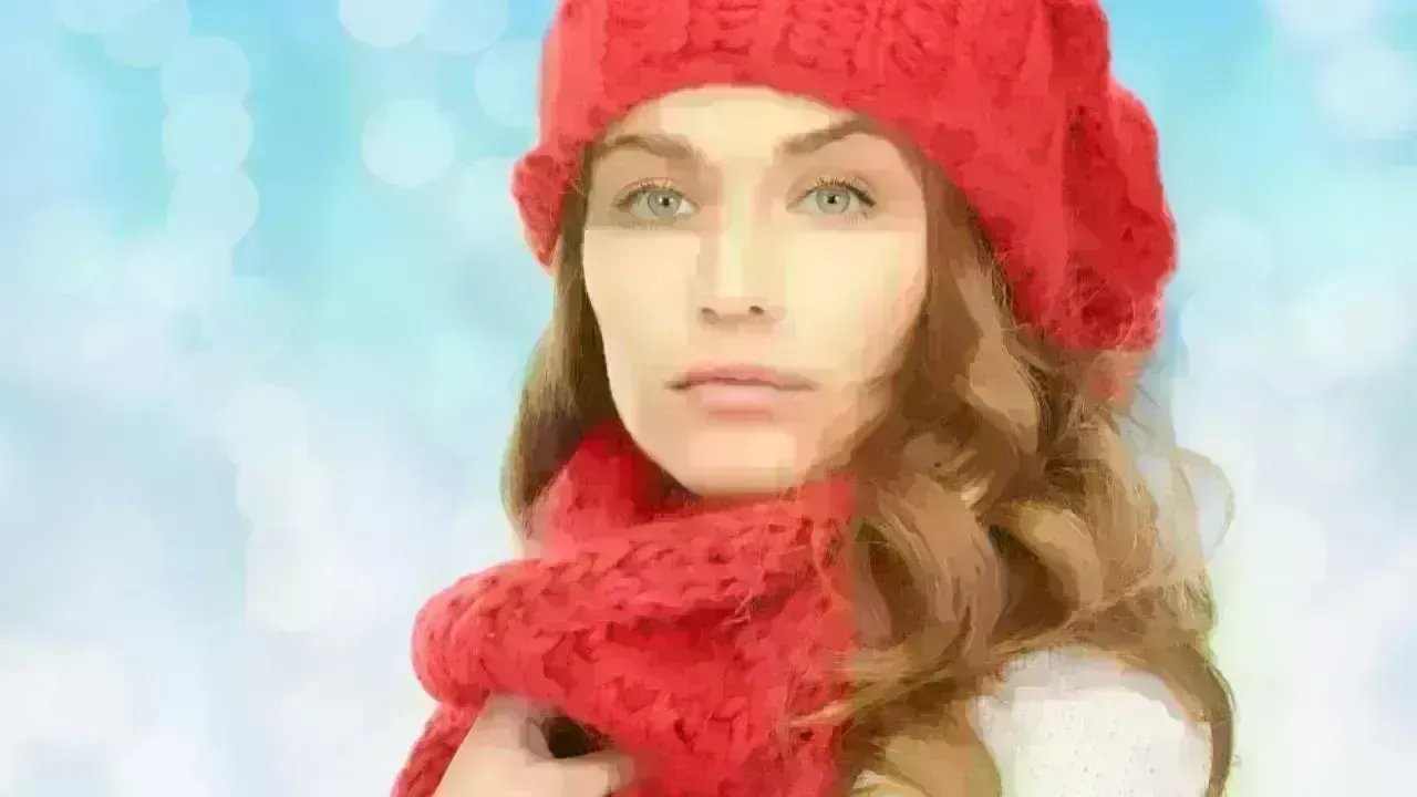 Essential Winter Skincare: Two Simple Ingredients for Radiant Skin