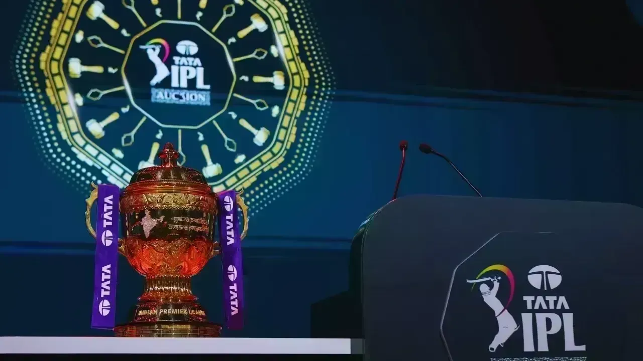 IPL Auction 2026: Anticipation Builds for Tomorrow's High-Stakes Player Bidding