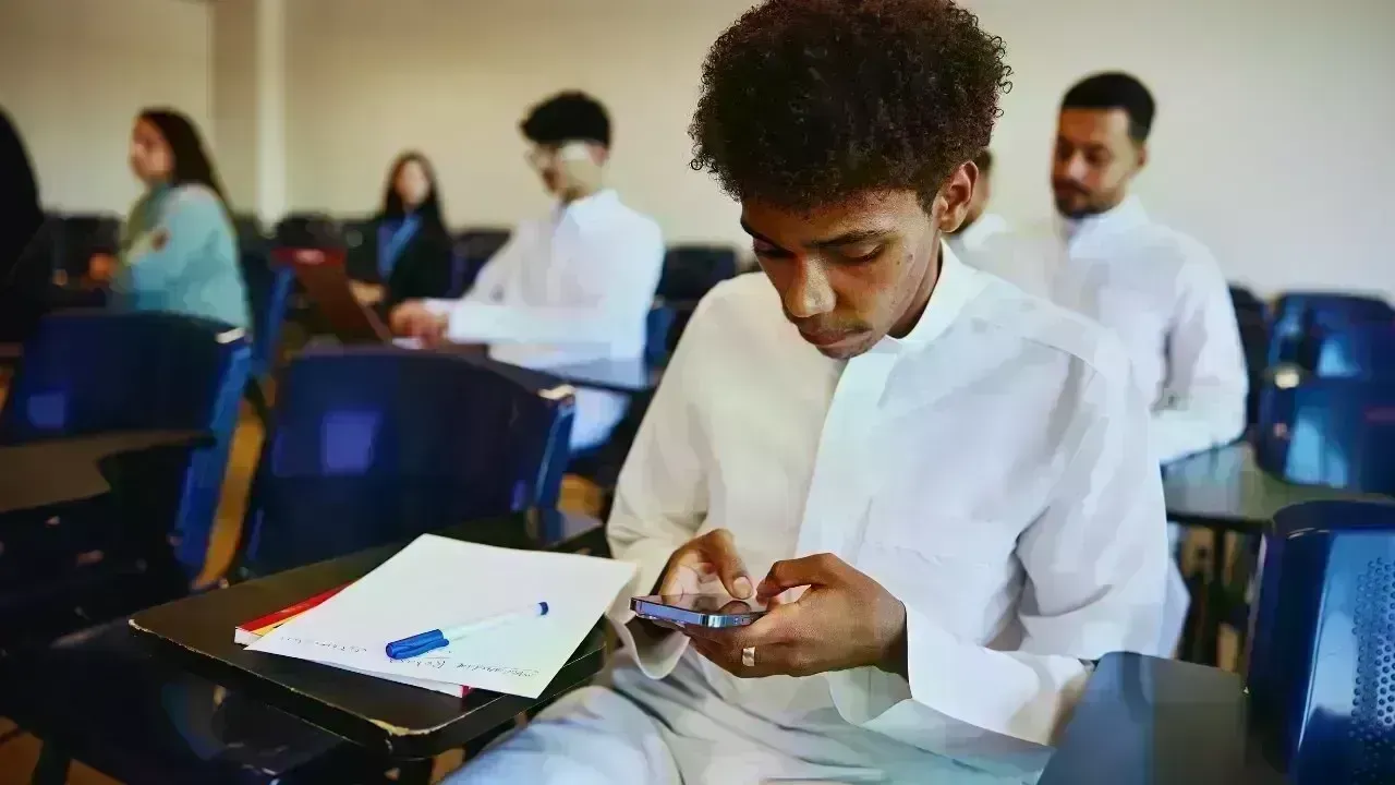 The Impact of Smartphones on Memory and Focus