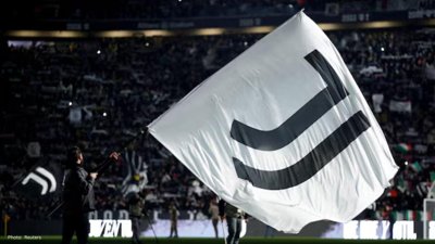 Juventus: Glory, Grief, and Controversy in the Long Journey of Italy’s Greatest Club
