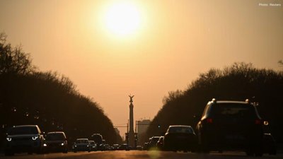 EU Rethinks 2035 Petrol and Diesel Car Ban After Pressure From Automakers