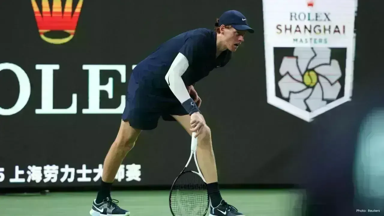 New Heat Policy to Safeguard Players on ATP Tour Set for 2026