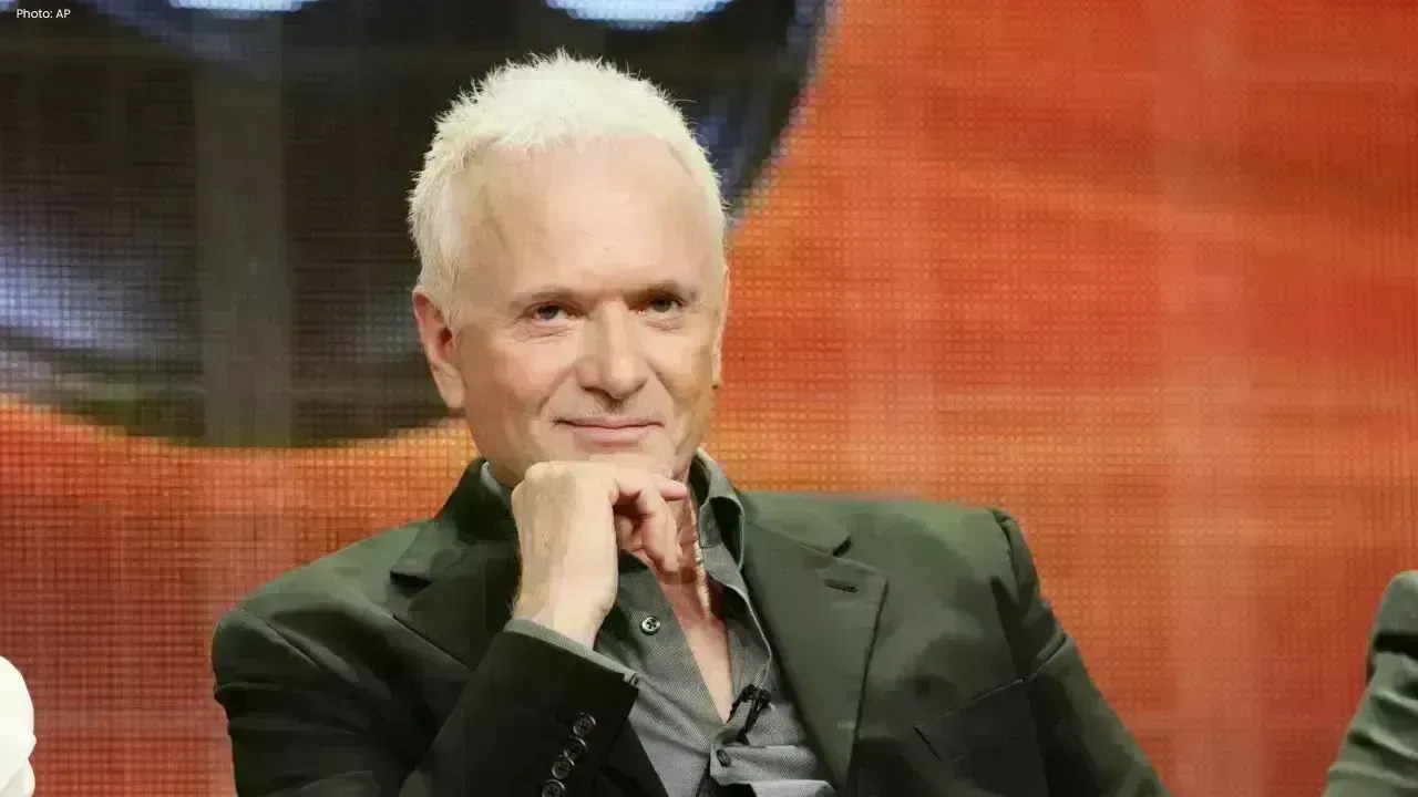 Tributes Pour in for Anthony Geary, the Iconic Luke Spencer Star