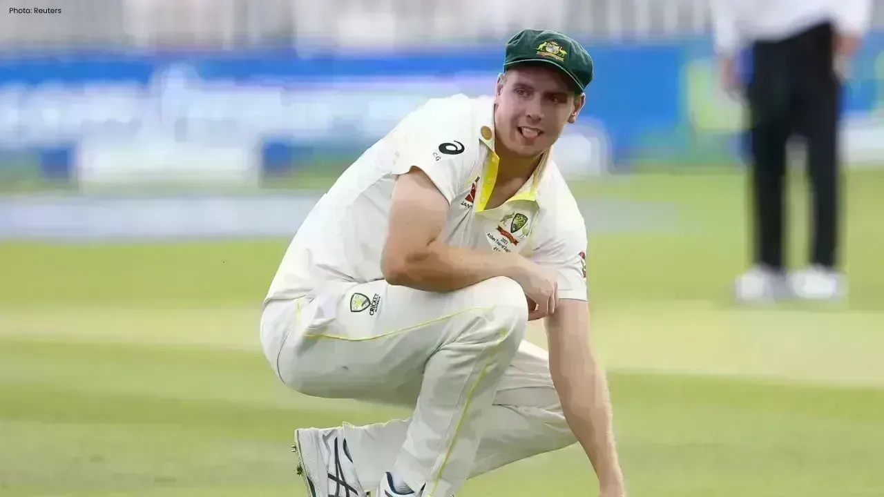 Cameron Green Sets Record as IPL's Costliest Overseas Player