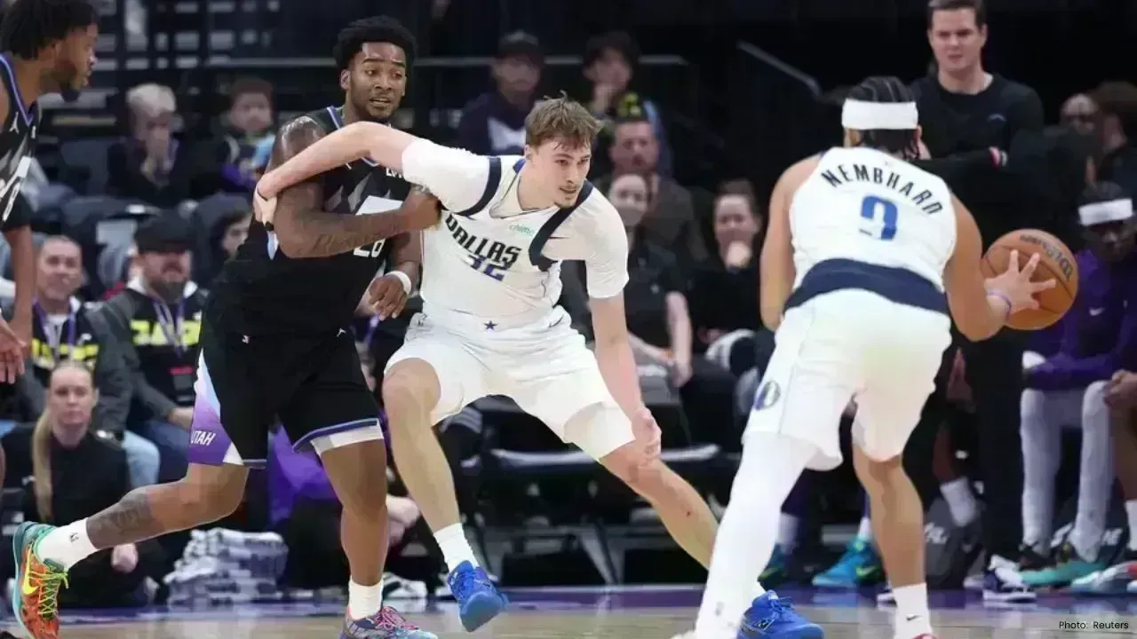 Cooper Flagg Shatters LeBron James’ Long-Standing Record with 42 Points