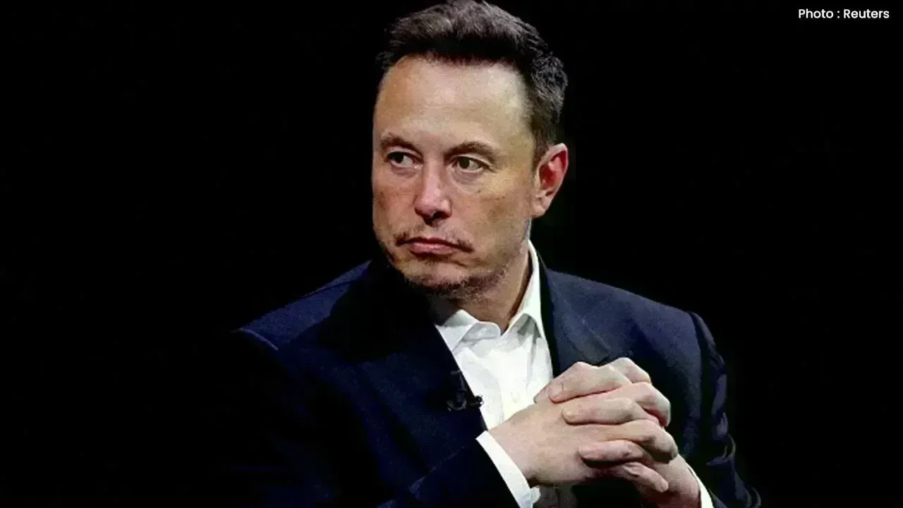 Elon Musk Becomes the First to Achieve $600 Billion in Net Worth