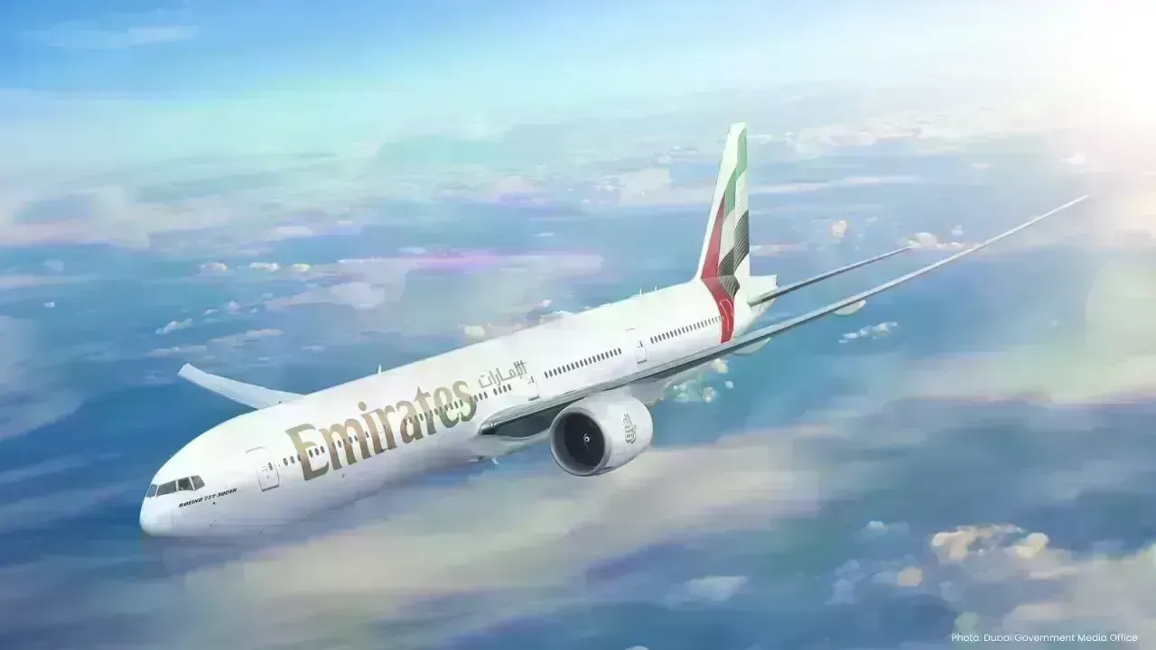 Emirates Launches Premium Economy on Key Routes