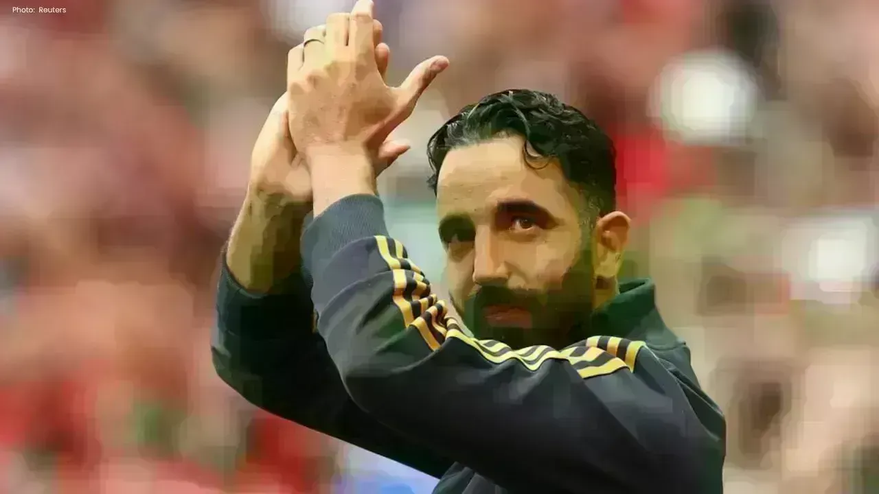 Manchester United and Bournemouth Share the Spoils in 4-4 Classic